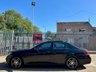 USED 2015 65 MERCEDES-BENZ E CLASS 2.1 E220 BlueTEC AMG Night Edition (Premium Plus) Saloon 4dr Diesel G-Tronic+ Euro 6 (s/s) (177 ps) 