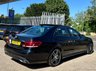 USED 2015 65 MERCEDES-BENZ E CLASS 2.1 E220 BlueTEC AMG Night Edition (Premium Plus) Saloon 4dr Diesel G-Tronic+ Euro 6 (s/s) (177 ps) 