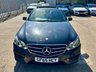 USED 2015 65 MERCEDES-BENZ E CLASS 2.1 E220 BlueTEC AMG Night Edition (Premium Plus) Saloon 4dr Diesel G-Tronic+ Euro 6 (s/s) (177 ps) 