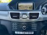 USED 2015 65 MERCEDES-BENZ E CLASS 2.1 E220 BlueTEC AMG Night Edition (Premium Plus) Saloon 4dr Diesel G-Tronic+ Euro 6 (s/s) (177 ps) 
