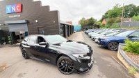 USED 2023 73 BMW 3 SERIES 2.0 330e 12kWh M Sport Touring Auto Euro 6 (s/s) 5dr PERFORMANCEKIT+LOWMILES+LCI