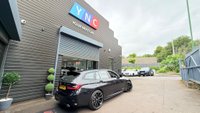 USED 2023 73 BMW 3 SERIES 2.0 330e 12kWh M Sport Touring Auto Euro 6 (s/s) 5dr PERFORMANCEKIT+LOWMILES+LCI