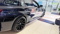 USED 2023 73 BMW 3 SERIES 2.0 330e 12kWh M Sport Touring Auto Euro 6 (s/s) 5dr PERFORMANCEKIT+LOWMILES+LCI