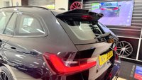 USED 2023 73 BMW 3 SERIES 2.0 330e 12kWh M Sport Touring Auto Euro 6 (s/s) 5dr PERFORMANCEKIT+LOWMILES+LCI