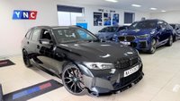 USED 2023 73 BMW 3 SERIES 2.0 330e 12kWh M Sport Touring Auto Euro 6 (s/s) 5dr PERFORMANCEKIT+LOWMILES+LCI