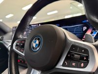 USED 2023 73 BMW 3 SERIES 2.0 330e 12kWh M Sport Touring Auto Euro 6 (s/s) 5dr PERFORMANCEKIT+LOWMILES+LCI