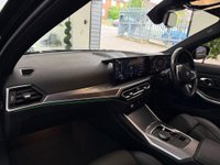 USED 2023 73 BMW 3 SERIES 2.0 330e 12kWh M Sport Touring Auto Euro 6 (s/s) 5dr PERFORMANCEKIT+LOWMILES+LCI