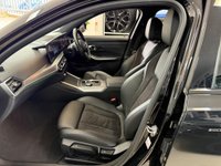 USED 2023 73 BMW 3 SERIES 2.0 330e 12kWh M Sport Touring Auto Euro 6 (s/s) 5dr PERFORMANCEKIT+LOWMILES+LCI
