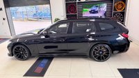 USED 2023 73 BMW 3 SERIES 2.0 330e 12kWh M Sport Touring Auto Euro 6 (s/s) 5dr PERFORMANCEKIT+LOWMILES+LCI