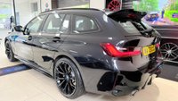 USED 2023 73 BMW 3 SERIES 2.0 330e 12kWh M Sport Touring Auto Euro 6 (s/s) 5dr PERFORMANCEKIT+LOWMILES+LCI