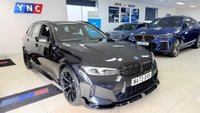 USED 2023 73 BMW 3 SERIES 2.0 330e 12kWh M Sport Touring Auto Euro 6 (s/s) 5dr PERFORMANCEKIT+LOWMILES+LCI