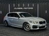 USED 2016 16 BMW 1 SERIES 3.0 M135i Hatchback 5dr Petrol Auto Euro 6 (s/s) (326 ps) *HEATED SEATS* *H/K* *PRO NAV*