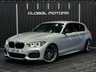 USED 2016 16 BMW 1 SERIES 3.0 M135i Hatchback 5dr Petrol Auto Euro 6 (s/s) (326 ps) *HEATED SEATS* *H/K* *PRO NAV*