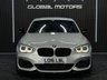 USED 2016 16 BMW 1 SERIES 3.0 M135i Hatchback 5dr Petrol Auto Euro 6 (s/s) (326 ps) *HEATED SEATS* *H/K* *PRO NAV*
