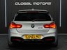 USED 2016 16 BMW 1 SERIES 3.0 M135i Hatchback 5dr Petrol Auto Euro 6 (s/s) (326 ps) *HEATED SEATS* *H/K* *PRO NAV*