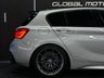 USED 2016 16 BMW 1 SERIES 3.0 M135i Hatchback 5dr Petrol Auto Euro 6 (s/s) (326 ps) *HEATED SEATS* *H/K* *PRO NAV*