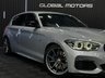 USED 2016 16 BMW 1 SERIES 3.0 M135i Hatchback 5dr Petrol Auto Euro 6 (s/s) (326 ps) *HEATED SEATS* *H/K* *PRO NAV*