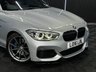 USED 2016 16 BMW 1 SERIES 3.0 M135i Hatchback 5dr Petrol Auto Euro 6 (s/s) (326 ps) *HEATED SEATS* *H/K* *PRO NAV*