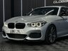 USED 2016 16 BMW 1 SERIES 3.0 M135i Hatchback 5dr Petrol Auto Euro 6 (s/s) (326 ps) *HEATED SEATS* *H/K* *PRO NAV*