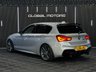 USED 2016 16 BMW 1 SERIES 3.0 M135i Hatchback 5dr Petrol Auto Euro 6 (s/s) (326 ps) *HEATED SEATS* *H/K* *PRO NAV*