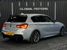 USED 2016 16 BMW 1 SERIES 3.0 M135i Hatchback 5dr Petrol Auto Euro 6 (s/s) (326 ps) *HEATED SEATS* *H/K* *PRO NAV*