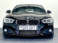 USED 2015 65 BMW 1 SERIES 1.5 116d M Sport Hatchback 5dr Diesel Manual Euro 6 (s/s) (116 ps) **SALES NOW ON**