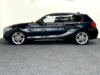 USED 2015 65 BMW 1 SERIES 1.5 116d M Sport Hatchback 5dr Diesel Manual Euro 6 (s/s) (116 ps) **SALES NOW ON**