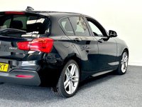 USED 2015 65 BMW 1 SERIES 1.5 116d M Sport Hatchback 5dr Diesel Manual Euro 6 (s/s) (116 ps) **SALES NOW ON**