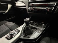 USED 2015 65 BMW 1 SERIES 1.5 116d M Sport Hatchback 5dr Diesel Manual Euro 6 (s/s) (116 ps) **SALES NOW ON**