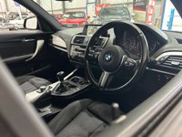 USED 2015 65 BMW 1 SERIES 1.5 116d M Sport Hatchback 5dr Diesel Manual Euro 6 (s/s) (116 ps) **SALES NOW ON**