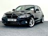 USED 2015 65 BMW 1 SERIES 1.5 116d M Sport Hatchback 5dr Diesel Manual Euro 6 (s/s) (116 ps) **SALES NOW ON**