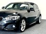 USED 2015 65 BMW 1 SERIES 1.5 116d M Sport Hatchback 5dr Diesel Manual Euro 6 (s/s) (116 ps) **SALES NOW ON**