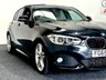 USED 2015 65 BMW 1 SERIES 1.5 116d M Sport Hatchback 5dr Diesel Manual Euro 6 (s/s) (116 ps) **SALES NOW ON**