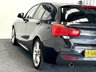 USED 2015 65 BMW 1 SERIES 1.5 116d M Sport Hatchback 5dr Diesel Manual Euro 6 (s/s) (116 ps) **SALES NOW ON**