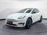 USED 2024 73 TESLA MODEL Y SUV 5dr Electric Auto RWD (346 ps) 