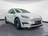USED 2024 73 TESLA MODEL Y SUV 5dr Electric Auto RWD (346 ps) 