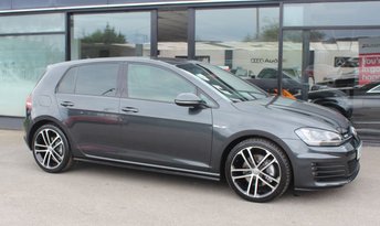 View our VOLKSWAGEN GOLF