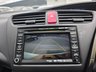 USED 2012 62 HONDA CIVIC 1.8 i-VTEC EX GT Hatchback 5dr Petrol Manual Euro 5 (s/s) (142 ps) 