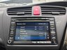 USED 2012 62 HONDA CIVIC 1.8 i-VTEC EX GT Hatchback 5dr Petrol Manual Euro 5 (s/s) (142 ps) 
