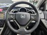 USED 2012 62 HONDA CIVIC 1.8 i-VTEC EX GT Hatchback 5dr Petrol Manual Euro 5 (s/s) (142 ps) 