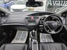 USED 2012 62 HONDA CIVIC 1.8 i-VTEC EX GT Hatchback 5dr Petrol Manual Euro 5 (s/s) (142 ps) 
