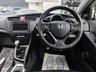 USED 2012 62 HONDA CIVIC 1.8 i-VTEC EX GT Hatchback 5dr Petrol Manual Euro 5 (s/s) (142 ps) 