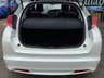 USED 2012 62 HONDA CIVIC 1.8 i-VTEC EX GT Hatchback 5dr Petrol Manual Euro 5 (s/s) (142 ps) 
