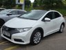 USED 2012 62 HONDA CIVIC 1.8 i-VTEC EX GT Hatchback 5dr Petrol Manual Euro 5 (s/s) (142 ps) 