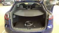 USED 2023 23 TESLA MODEL Y SUV 5dr Electric Auto RWD (346 ps) SUNROOF SAT NAV LEATHER INTERIOR PARKING CAMERA CRUISE CONTROL GENUINE MILES 1 OWNER WARRANTY