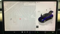 USED 2023 23 TESLA MODEL Y SUV 5dr Electric Auto RWD (346 ps) SUNROOF SAT NAV LEATHER INTERIOR PARKING CAMERA CRUISE CONTROL GENUINE MILES 1 OWNER WARRANTY