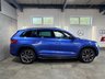 USED 2019 68 SKODA KODIAQ 2.0 BiTDI vRS SUV 5dr Diesel DSG 4WD Euro 6 (s/s) (7 Seat) (239 ps) 