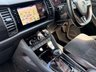 USED 2019 68 SKODA KODIAQ 2.0 BiTDI vRS SUV 5dr Diesel DSG 4WD Euro 6 (s/s) (7 Seat) (239 ps) 