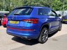 USED 2019 68 SKODA KODIAQ 2.0 BiTDI vRS SUV 5dr Diesel DSG 4WD Euro 6 (s/s) (7 Seat) (239 ps) 