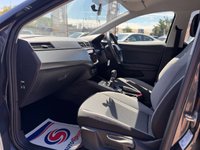 USED 2018 68 SEAT IBIZA 1.0 TSI SE Technology Hatchback 5dr Petrol Manual Euro 6 (s/s) GPF (95 ps) APPLE & ANDROID CAR PLAY